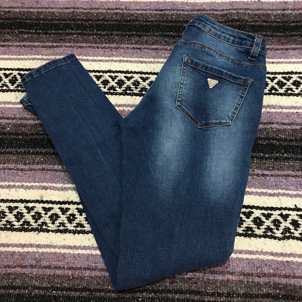 Guess Skinny Jean